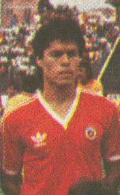 Jose Cantillana